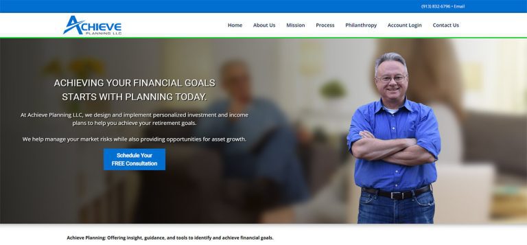 Achieveplanningllc 768x357
