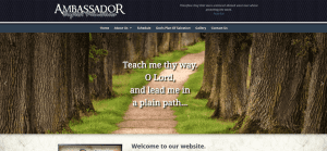 Ambassadorbaptiistministries 768x357