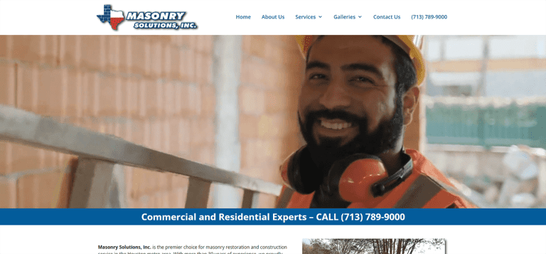 Masonrysolutionsinc 768x357