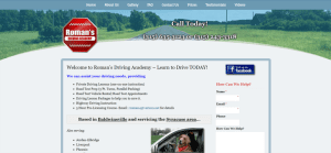 Romansdrivingacademy 768x357